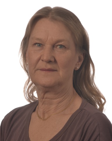 Gudrun Odili